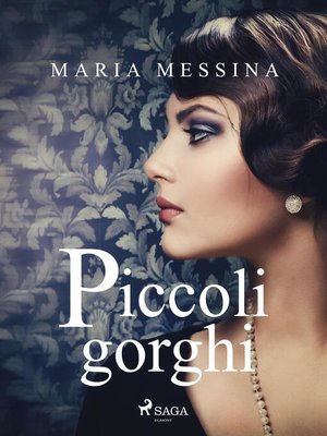 cover image of Piccoli gorghi